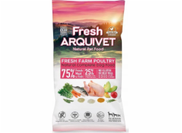 ARQUIVET Fresh Chicken and fish - pamlsek pro psa - 100g