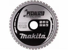 Makita kotouč pilový ocel SPECIALIZED 185x2x30mm 48Z (B-33451)