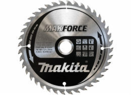 Makita kotouč pilový dřevo MAKFORCE 160x2.4x20mm 40Z (B-32297)