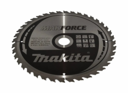 Makita kotouč pilový dřevo MAKFORCE 270x2.6x30mm 40Z (B-32378)