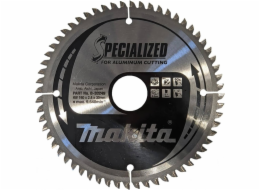 Makita kotouč pilový hliník SPECIALIZED 160x2.4x30mm 60Z (B-33249)