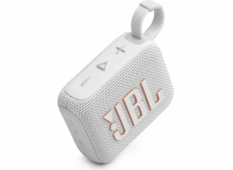 JBL GO4 White