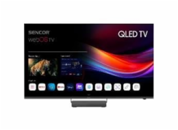 55" Sencor SLE 55Q870TCSB 