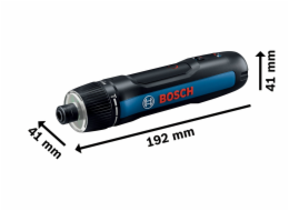 Bosch GO 3 (0.601.9H2.201)