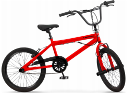 BMX kolo 20" Red TOIMSA 548