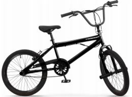 BMX kolo 20“ Full Black TOIMSA 549