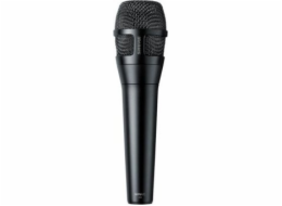 Shure Nexadyne™ 8/C - Dynamický mikrofon, kardioida s konektorem XLR, černý