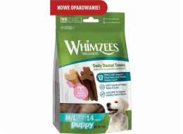 WHIMZEES Puppy M/L - pamlsek pro psa - 14