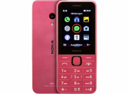 Nokia 225 4G Pink