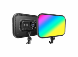 Neewer LED lampa RGB168 60W 2500-8500K