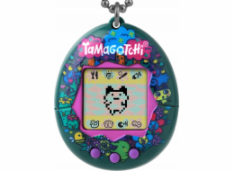 TAMAGOTCHI - TAMA GARDEN