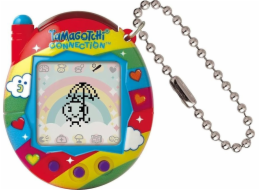 TAMAGOTCHI CONNECTION - RAINBOW SKY