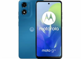 Motorola Moto G04 4/128GB Satin Blue