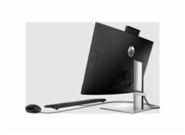 HP AIO ProOne 440G9 23.8NT i3-14100T, 1x8GB, 512GB M.2, Intel HD DP+HDMI IN, WiFi 6+BT, usb kl. myš, 120W,FDOS,3y onsite