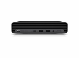 HP Pro Mini 400 G9, i3-14100T, UMA, 8GB, SSD 512GB, W11Pro, 3-3-3, WiFi/BT