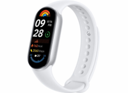 Xiaomi Smart Band 9 Glacier Silver