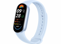 Xiaomi Smart Band 9 Arctic Blue