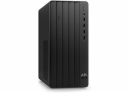 HP PC Pro Tower 290G9 i3-13100, 8GB, 512GB M.2 NVMe,Intel HD HDMI+VGA, Kl.+myš,180W gold, Win11Home