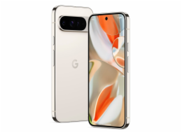 Google Pixel 9 Pro XL (256GB) porcelain