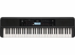 Yamaha PSR-EW320 - keyboard