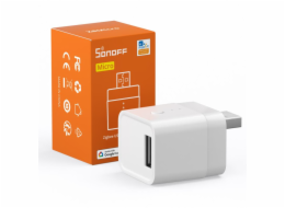 Smart adapter, USB ZigBee switch SONOFF ZBMicro (max 36W)