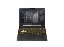 ASUS NTB TUF Gaming A15 (FA506NFR-HN037W), R7-7435HS, 15.6" 1920 x 1080, 16GB, 1TB SSD, NVIDIA RTX 2050, W11 Home, Black