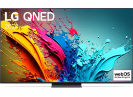 65QNED86T6A QNED TV LG