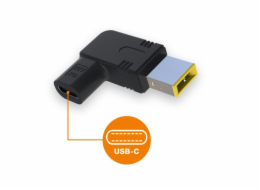 Aligator USB-C napájecí redukce 11 x 4,5 mm pro notebooky Lenovo