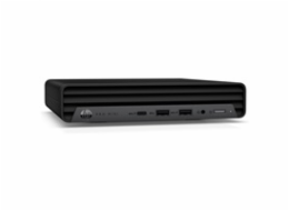 HP Pro Mini 400 G9/i3-14100T/8 GB DDR5/512 GB/DOS