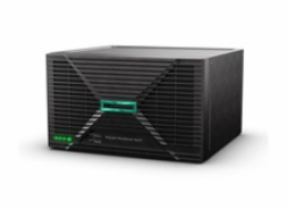 HPE PL MicroServer Gen11 E-2434 (3.4/4C) 1x32G 2x4TB SATA (801888) 4LFF/4SFF-NHP VROC 4x1G iLo6 180W NBD111 Smart Choice