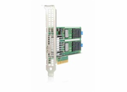 HPE ProLiant DL3X5 Gen11 Tertiary NS204i-u NVMe Hot Plug Boot Device Enablement Kit