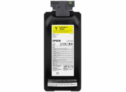 EPSON Ink cartridge for C8000e (Yellow)