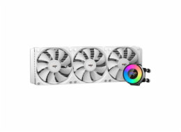 Darkflash AP360 CPU liquid cooling (white)