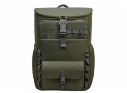 HP 15.6" Modular Laptop Backpack - batoh