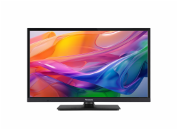 Panasonic TV-24S50AEZ silver