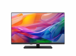 Panasonic TV-32S50AEZ silver