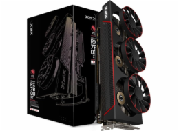 XFX Quicksilver AMD Radeon RX 7800 XT Magnetic Air Gaming Graphics Card