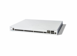 Cisco Catalyst switch C1300-24XS (20xSFP+,4x10GbE/SFP+combo)