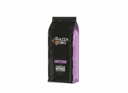 Piazza d´Oro Intenso zrnková káva 1 kg