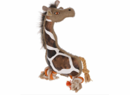 KERBL Giraffe Gina  - Hračka pro psy - 29cm