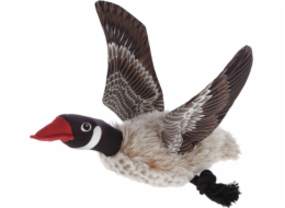 KERBL Goose Nils - Hračka pro psy - 38cm