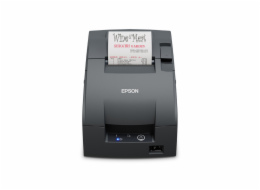 EPSON TM-U220IIB, serial, ECW