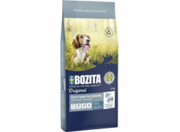 BOZITA Original Sensitive Digestion Lamb and rice - suché krmivo pro psy - 12kg