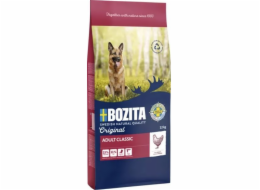 BOZITA Original Adult Classic Chicken - suché krmivo pro psy - 12kg