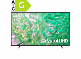 SAMSUNG DU8072 (2024) Smart LED TV 55"