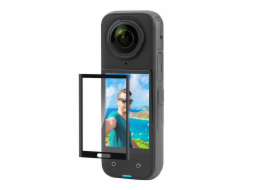 Tempered Glass PULUZ  for Insta360 X4