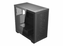 Darkflash DLX4000 Mesh Computer Case (black)