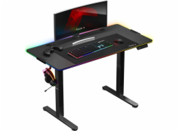 Huzaro Hero 8.2 RGB - elektrický stůl