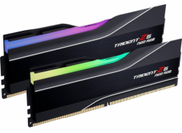 G.Skill Trident Z5 RGB F5-6400J3039G16GX2-TZ5NR paměťový modul 32 GB 2 x 16 GB DDR5 6400 MHz