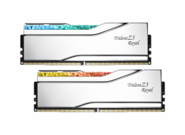 G.Skill Trident Z5 Neo RGB F5-6000J2836G16GX2-TR5NS paměťový modul 32 GB 2 x 16 GB DDR5 6000 MHz